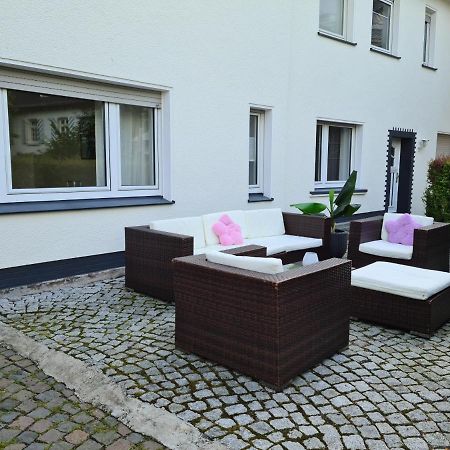 Pilgrims "Franz" Grosszuegige Unterkunft Sauerland Meschede Luaran gambar
